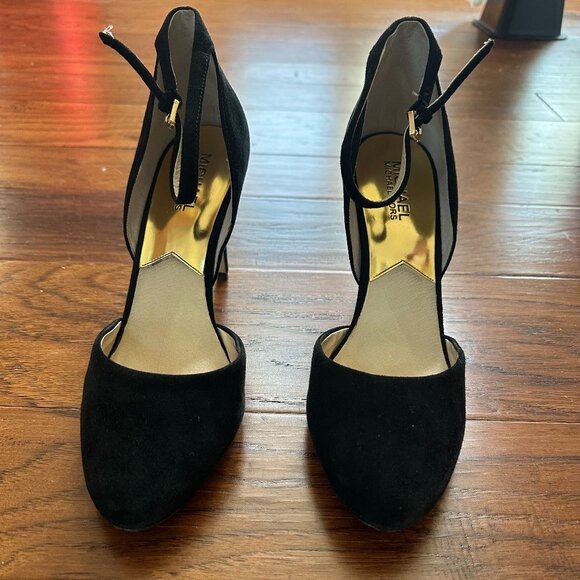 KORS Michael Kors Shoes - Michael Kors Heels